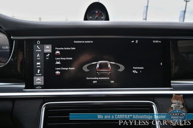 2017 Porsche Panamera 4S Wasilla AK