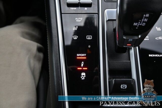 2017 Porsche Panamera 4S Wasilla AK