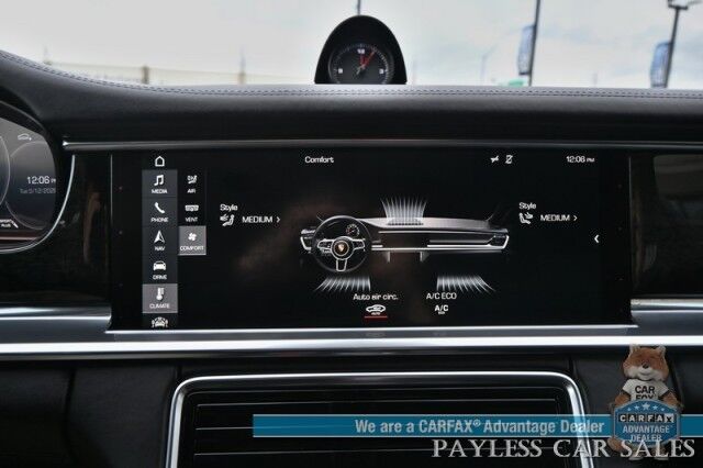 2017 Porsche Panamera 4S Wasilla AK