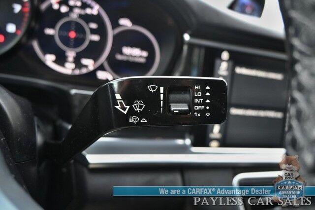 2017 Porsche Panamera 4S Wasilla AK