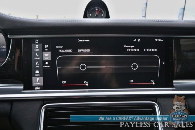 2017 Porsche Panamera 4S Wasilla AK