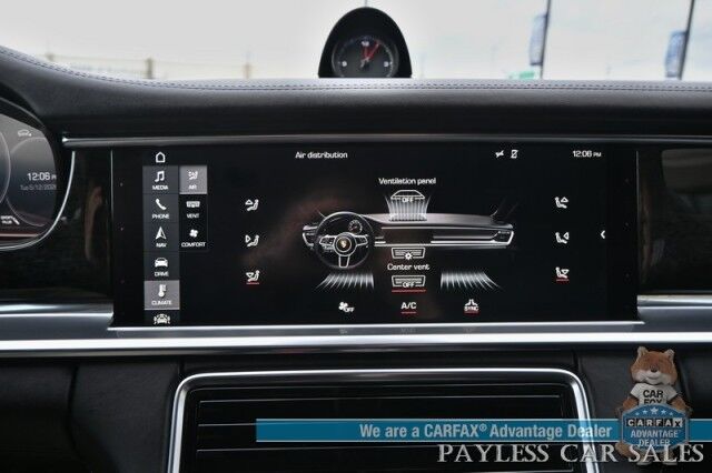 2017 Porsche Panamera 4S Wasilla AK