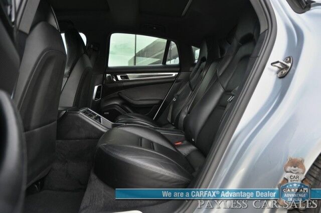 2017 Porsche Panamera 4S Wasilla AK