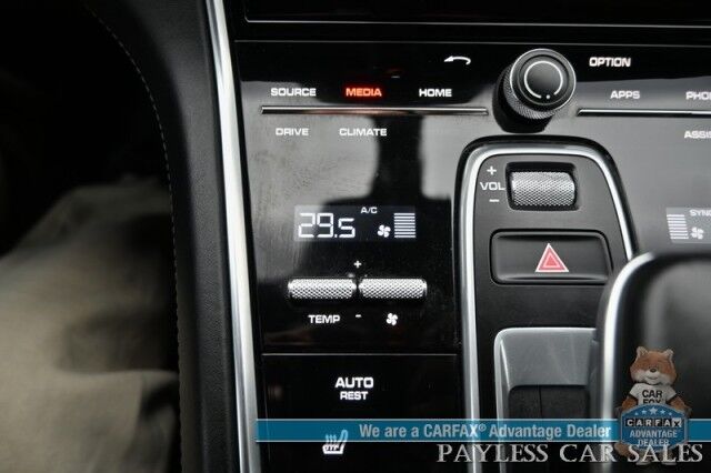 2017 Porsche Panamera 4S Wasilla AK