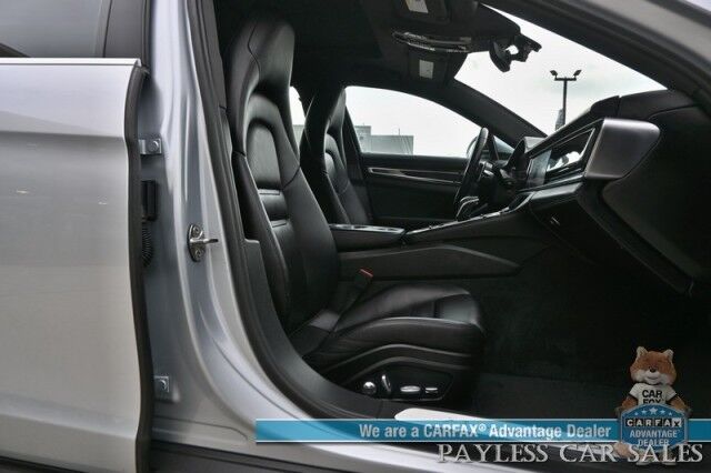 2017 Porsche Panamera 4S Wasilla AK