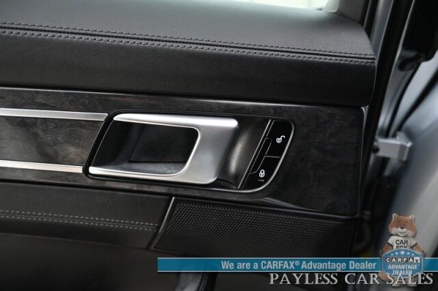 2017 Porsche Panamera 4S Wasilla AK