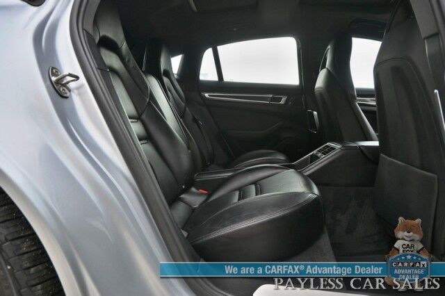 2017 Porsche Panamera 4S Wasilla AK