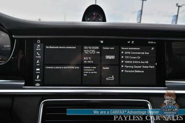 2017 Porsche Panamera 4S Wasilla AK