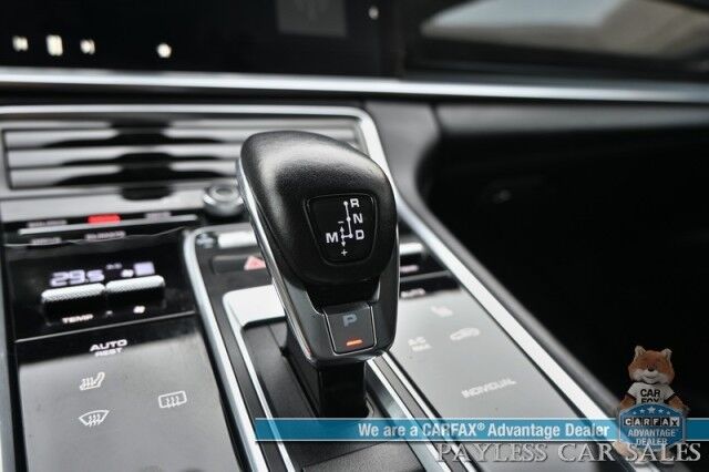 2017 Porsche Panamera 4S Wasilla AK