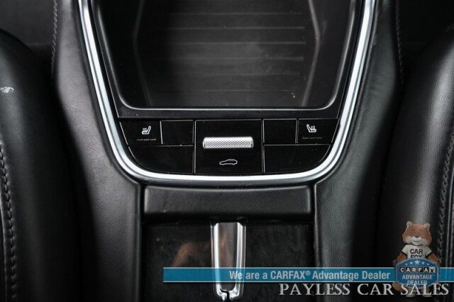 2017 Porsche Panamera 4S Wasilla AK