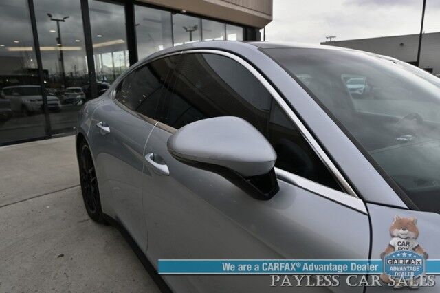 2017 Porsche Panamera 4S Wasilla AK