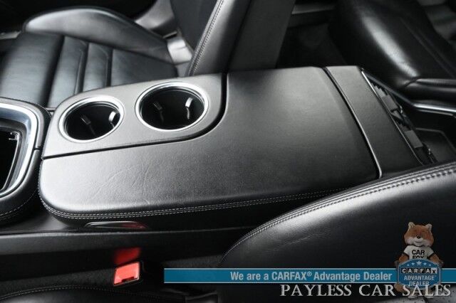 2017 Porsche Panamera 4S Wasilla AK