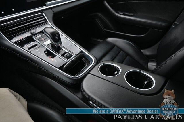 2017 Porsche Panamera 4S Wasilla AK