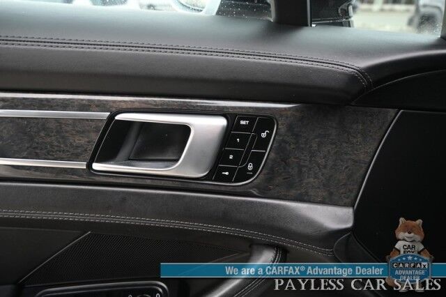 2017 Porsche Panamera 4S Wasilla AK