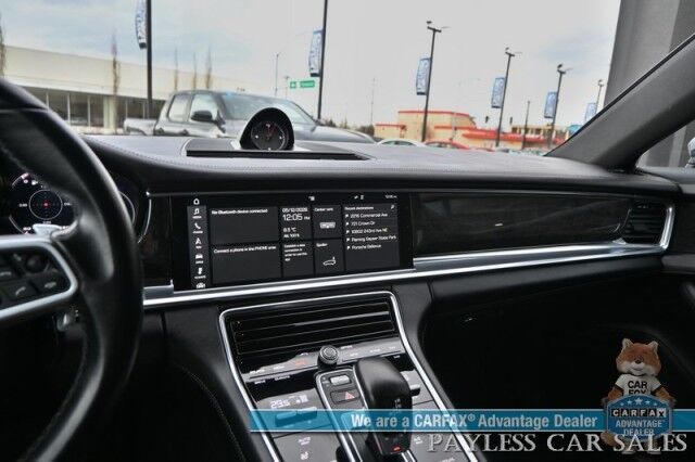2017 Porsche Panamera 4S Wasilla AK