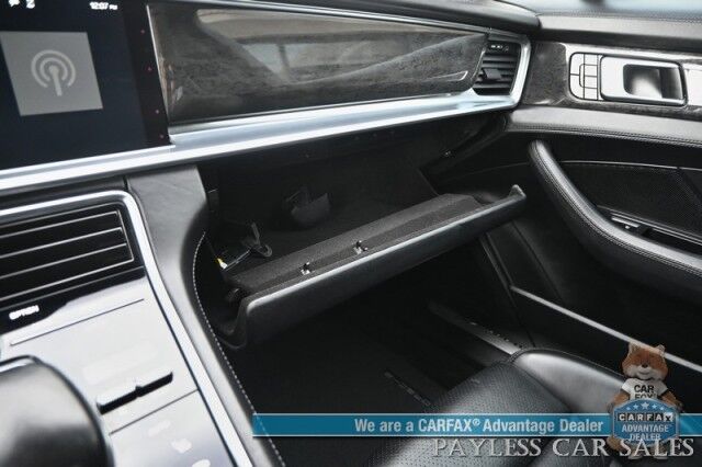 2017 Porsche Panamera 4S Wasilla AK
