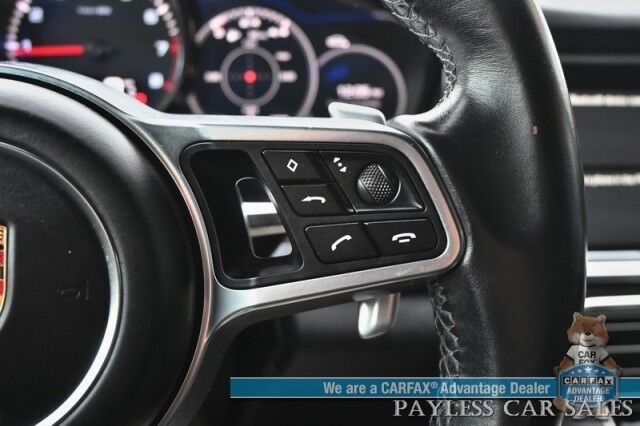 2017 Porsche Panamera 4S Wasilla AK