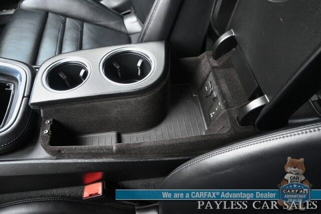 2017 Porsche Panamera 4S Wasilla AK