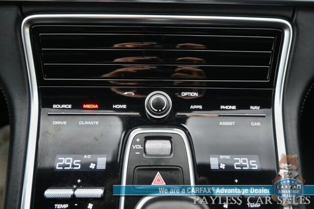 2017 Porsche Panamera 4S Wasilla AK
