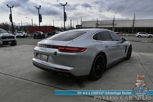 2017 Porsche Panamera 4S Wasilla AK