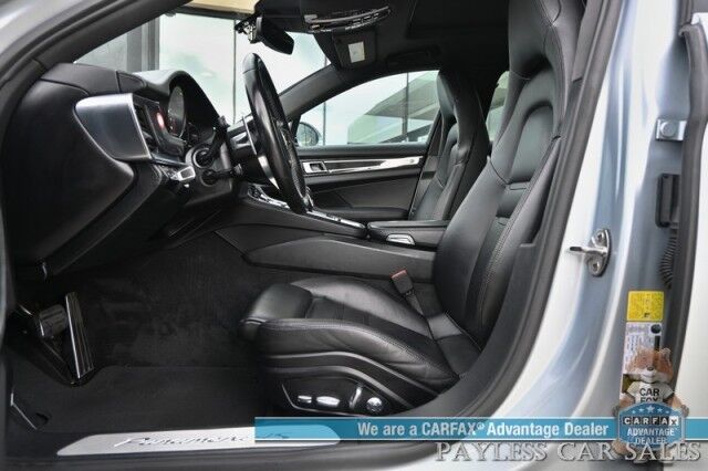 2017 Porsche Panamera 4S Wasilla AK