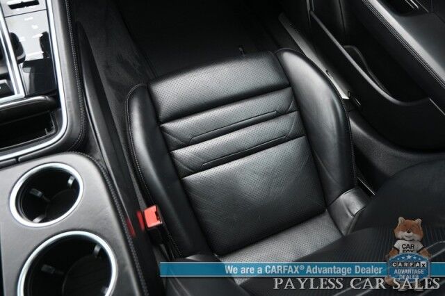 2017 Porsche Panamera 4S Wasilla AK