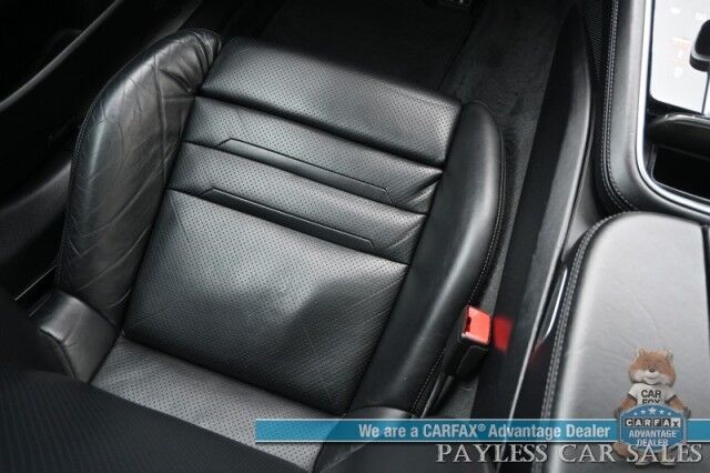 2017 Porsche Panamera 4S Wasilla AK