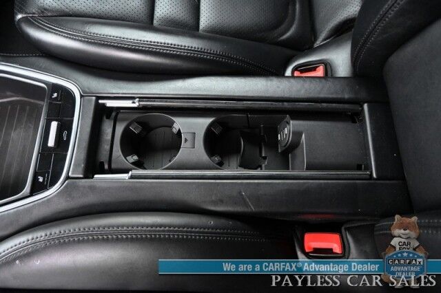 2017 Porsche Panamera 4S Wasilla AK