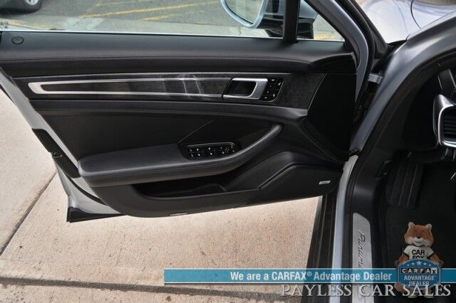 2017 Porsche Panamera 4S Wasilla AK