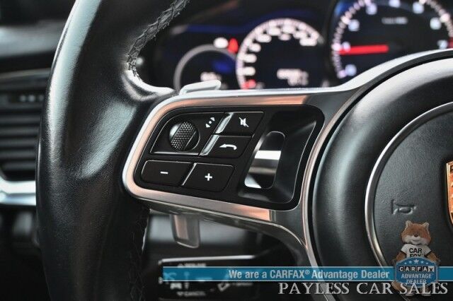2017 Porsche Panamera 4S Wasilla AK