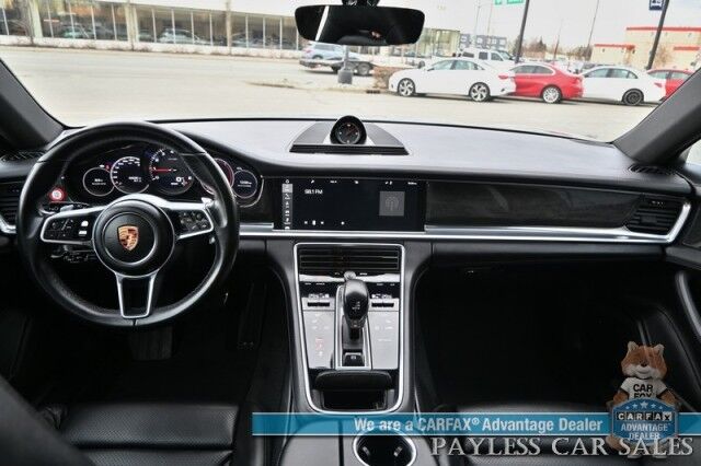 2017 Porsche Panamera 4S Wasilla AK
