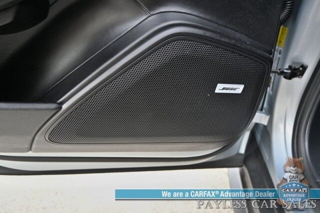 2017 Porsche Panamera 4S Wasilla AK