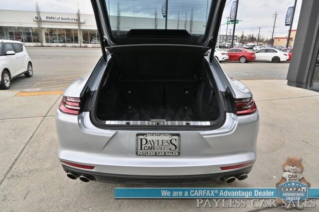 2017 Porsche Panamera 4S Wasilla AK