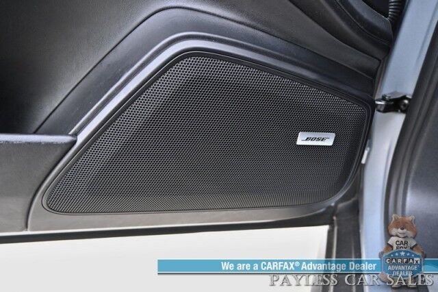 2017 Porsche Panamera 4S Wasilla AK