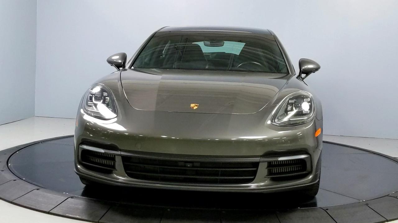 2017 Porsche Panamera 4S St. Charles  IL