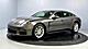 2017 Porsche Panamera 4S St. Charles  IL