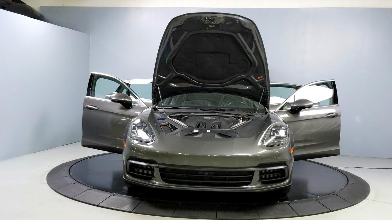 2017 Porsche Panamera 4S St. Charles  IL