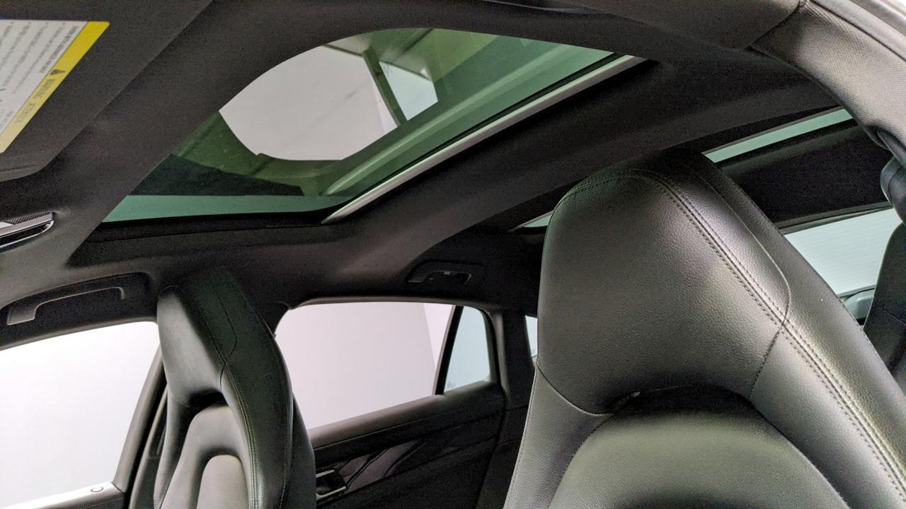 2017 Porsche Panamera 4S St. Charles  IL