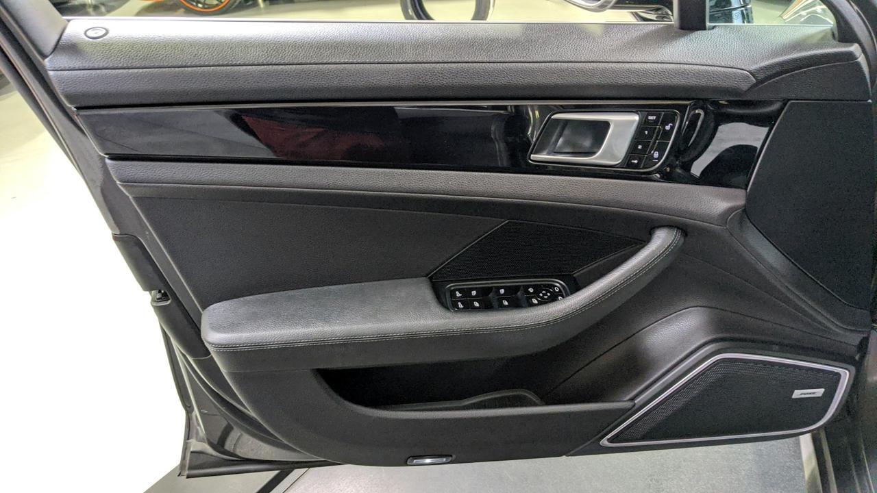 2017 Porsche Panamera 4S St. Charles  IL
