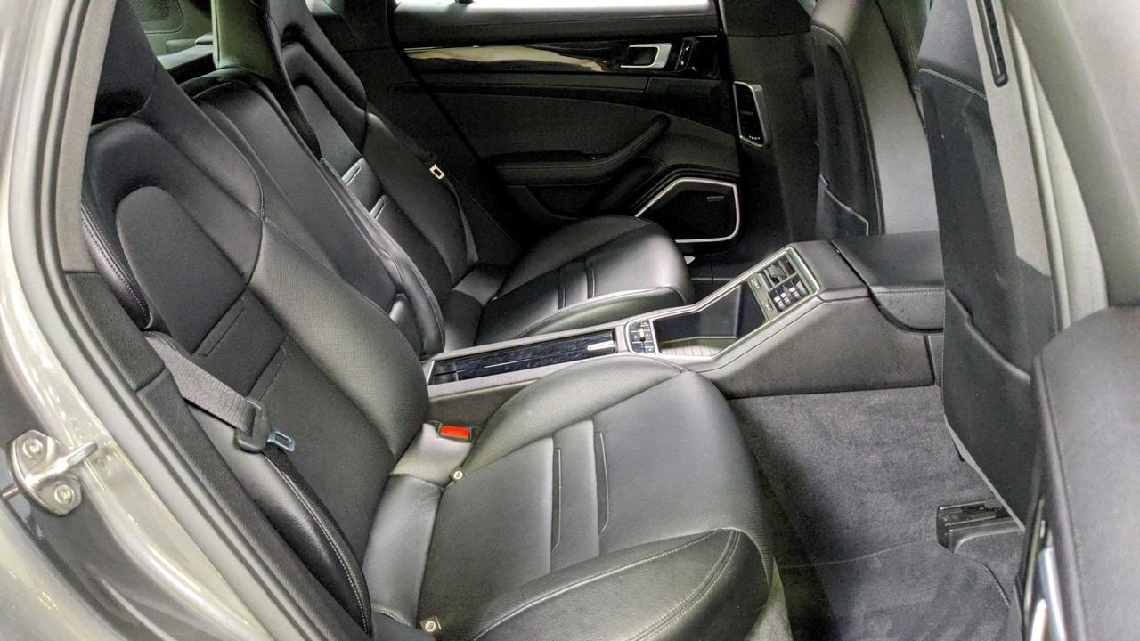 2017 Porsche Panamera 4S St. Charles  IL