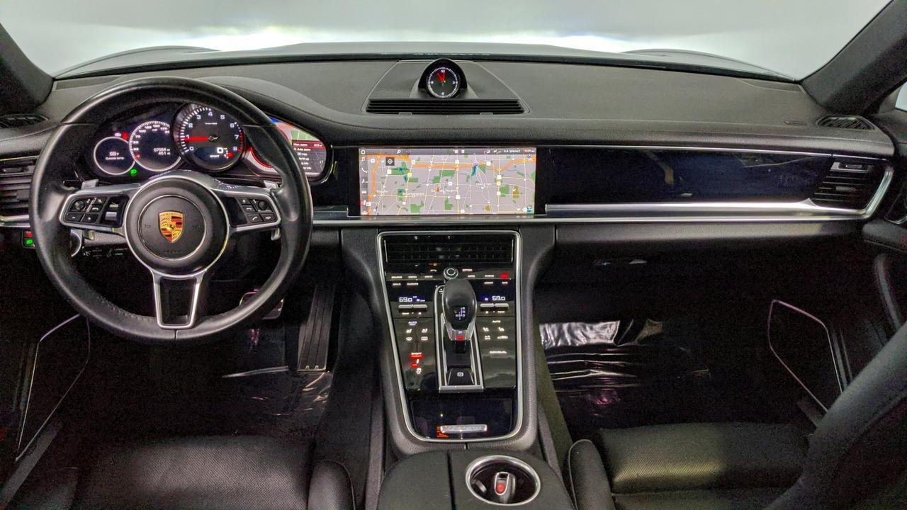 2017 Porsche Panamera 4S St. Charles  IL