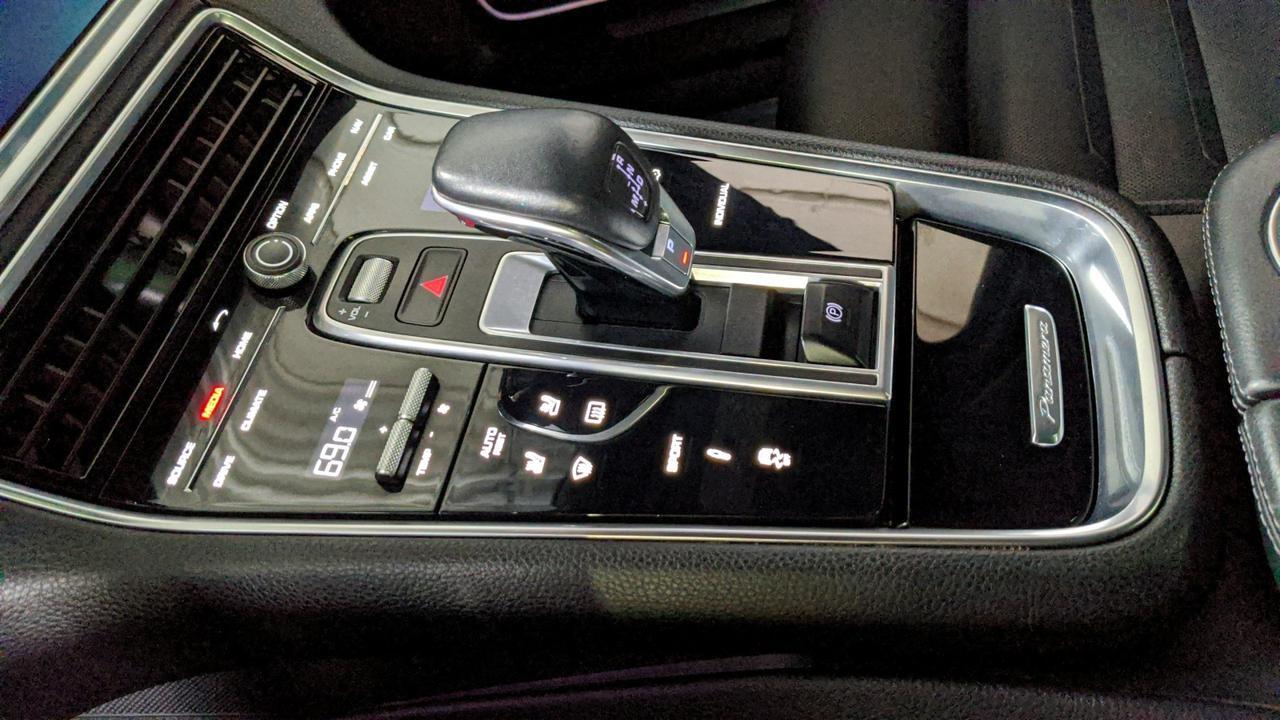 2017 Porsche Panamera 4S St. Charles  IL