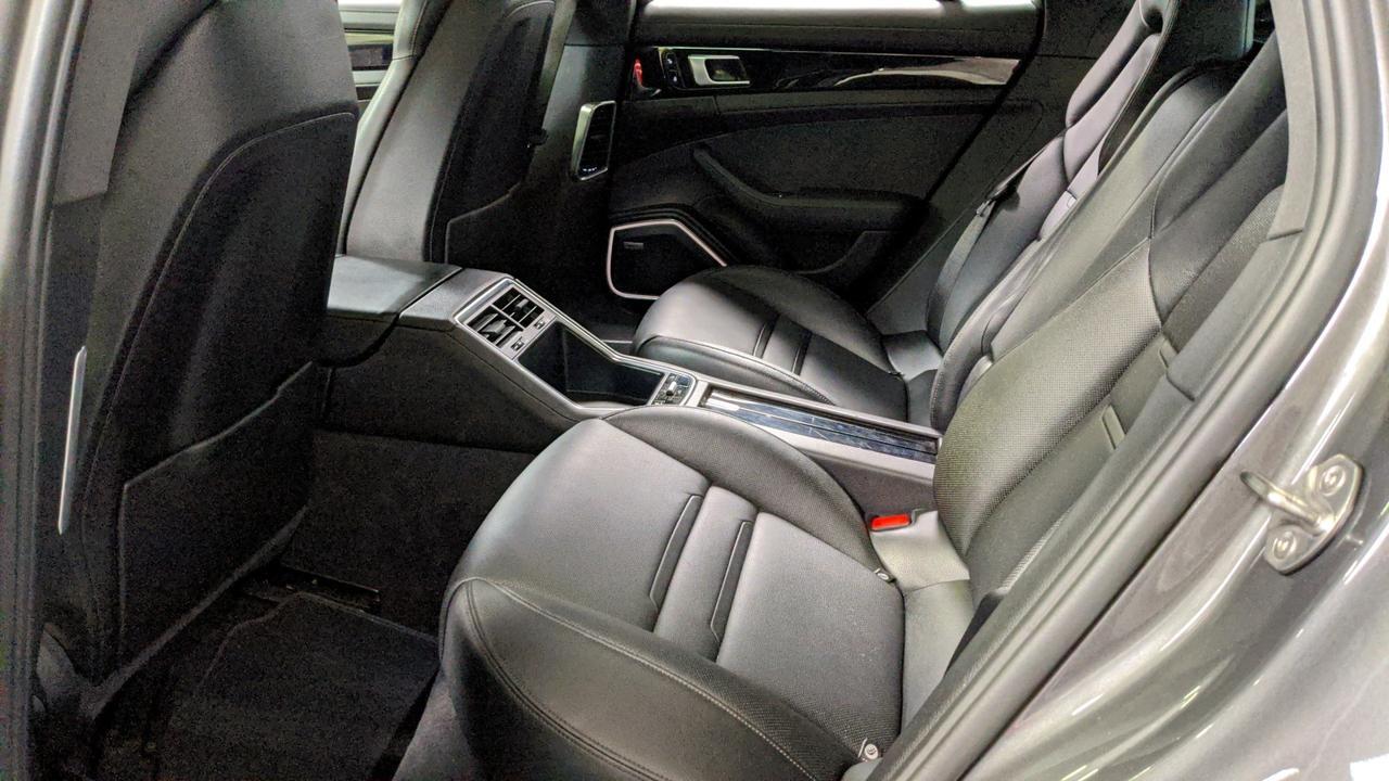 2017 Porsche Panamera 4S St. Charles  IL