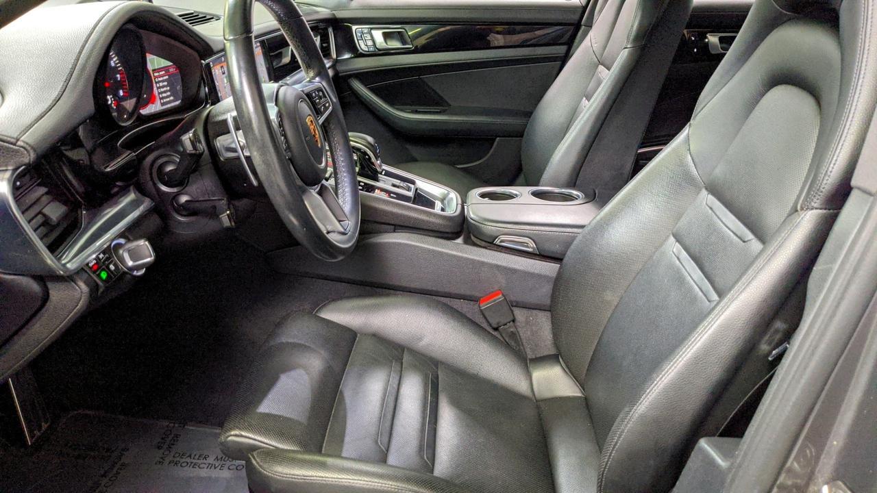 2017 Porsche Panamera 4S St. Charles  IL
