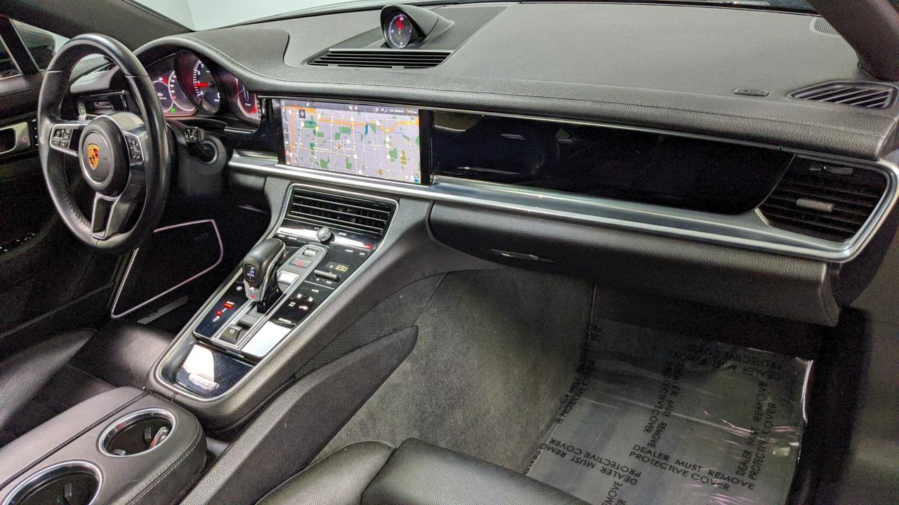 2017 Porsche Panamera 4S St. Charles  IL
