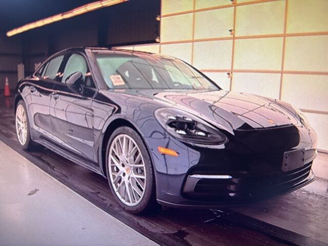 2017 Porsche Panamera Base Dallas TX
