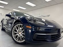 2017_Porsche_Panamera_Base_ Dallas TX