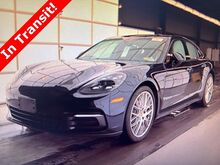 2017_Porsche_Panamera_Base_ Dallas TX