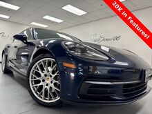2017_Porsche_Panamera_Base_ Dallas TX