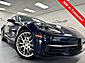 2017 Porsche Panamera Base Dallas TX